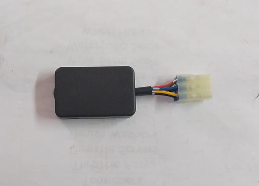 Yamaha Coded Key Emulator