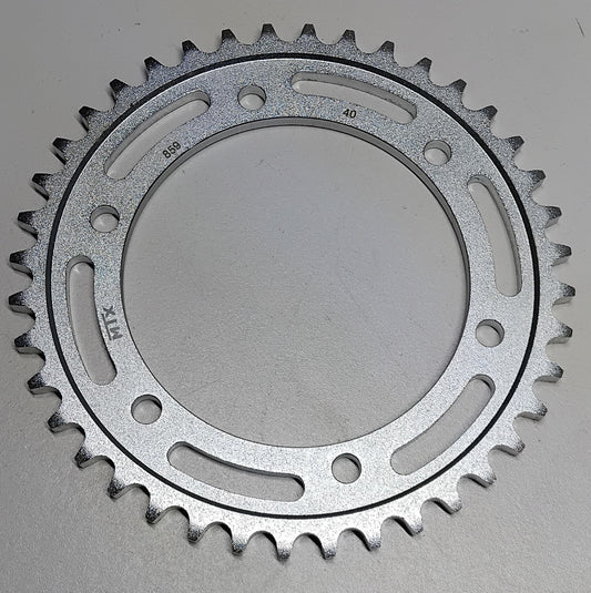 Yamaha FJ1100 FJ1200 FZR600 FZR750 FZR1000 Rear Sprocket