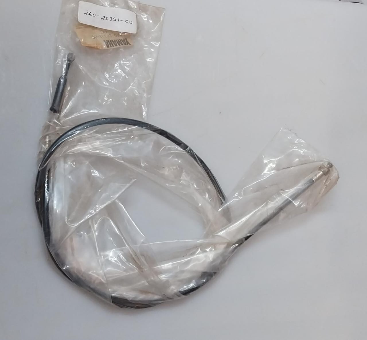 Yamaha FS1E DT50M TY50 DT125 Front Brake Cable