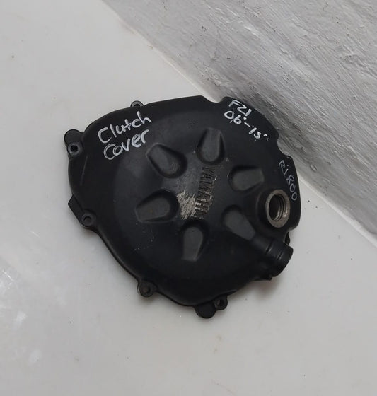 Yamaha FZ1 Fazer 1000 Clutch Cover