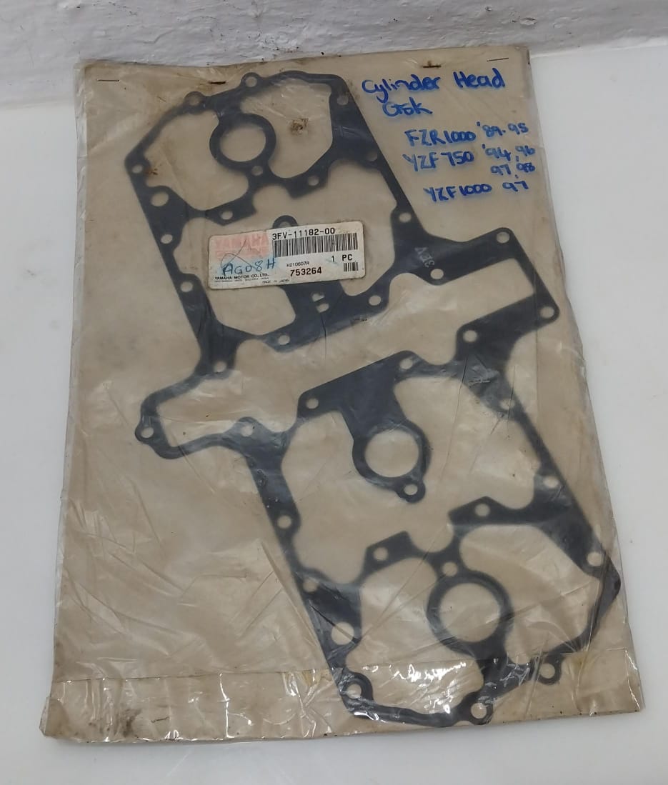 Yamaha FZR1000 YZF750 YZF1000 Head Gasket