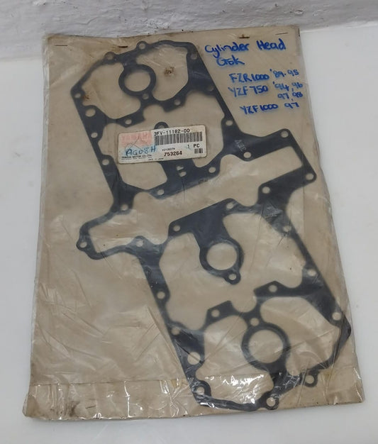 Yamaha FZR1000 YZF750 YZF1000 Head Gasket