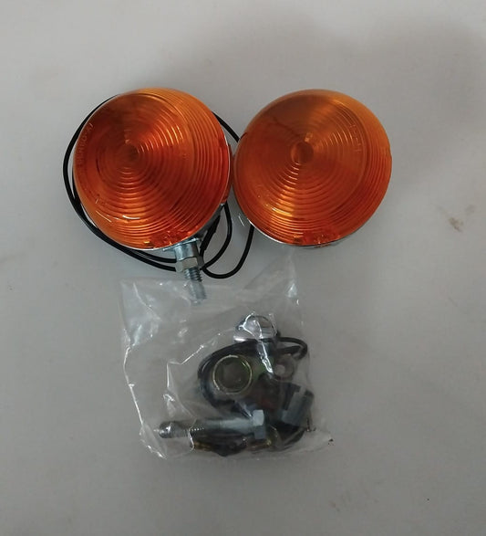 Yamaha V50 V50P Indicator Set
