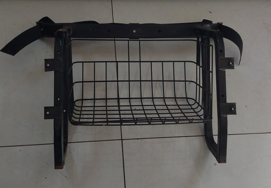 Yamaha Gas 2 Stroke Golf Cart G1 G29 Rear Golf Bag holder