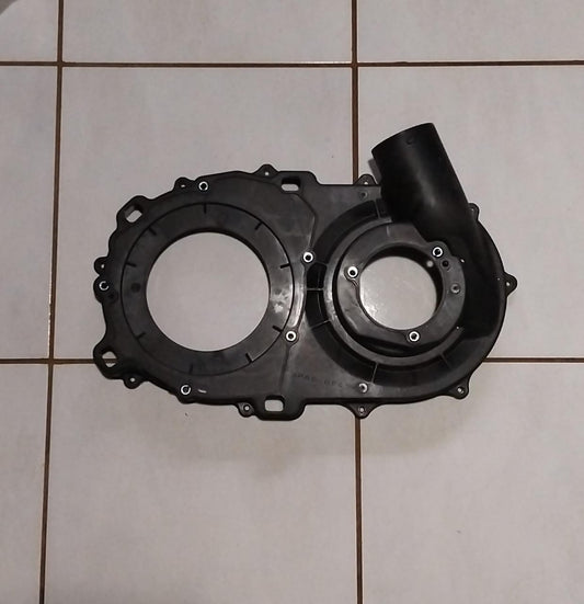 Yamaha YFM400 YFM550 YFM700 Grizzly Kodiak Crankcase Cover