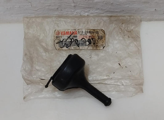 Yamaha IT400 IT 400 Carburetor Rubber Cap