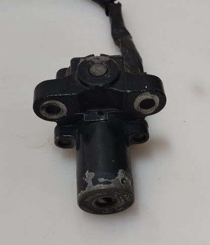 Yamaha YZF-R1 Ignition Switch