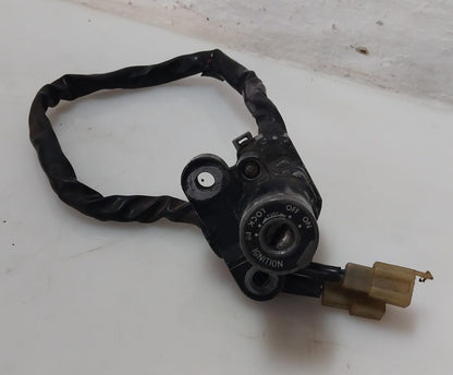 Yamaha YZF-R1 Ignition Switch