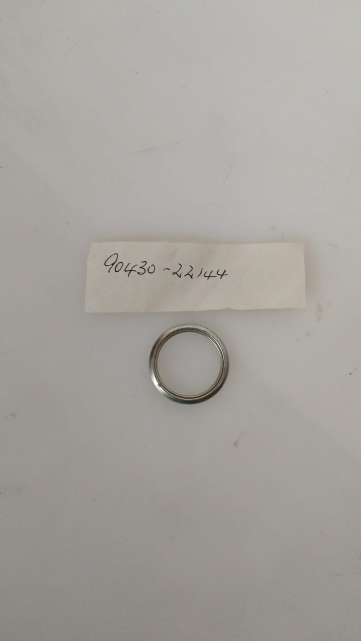 Yamaha XS400 SRX440 SR540 Sump Bolt Washer