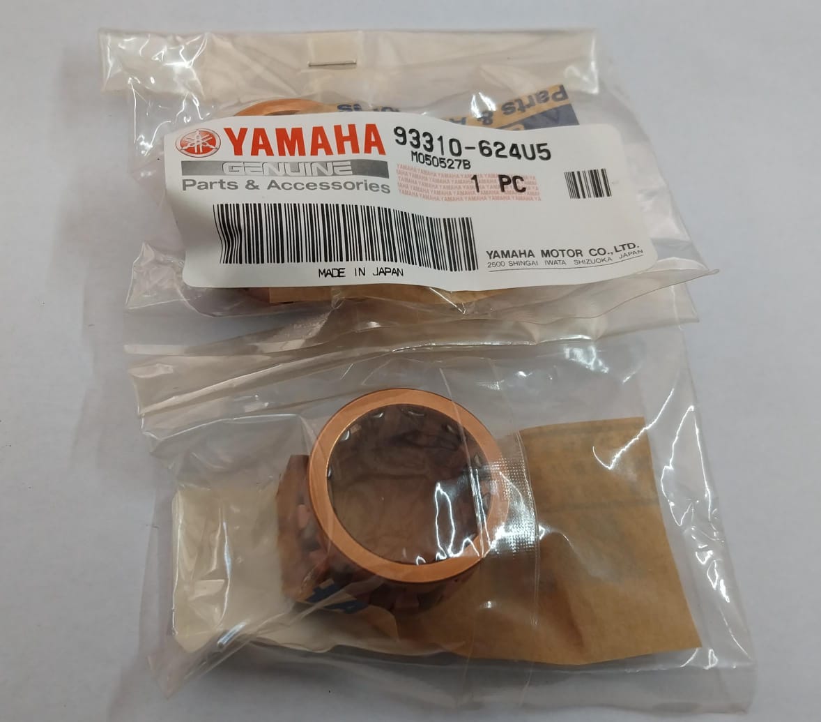 Yamaha Outboard Engine 25HP 30HP Connecting Rod Bearing