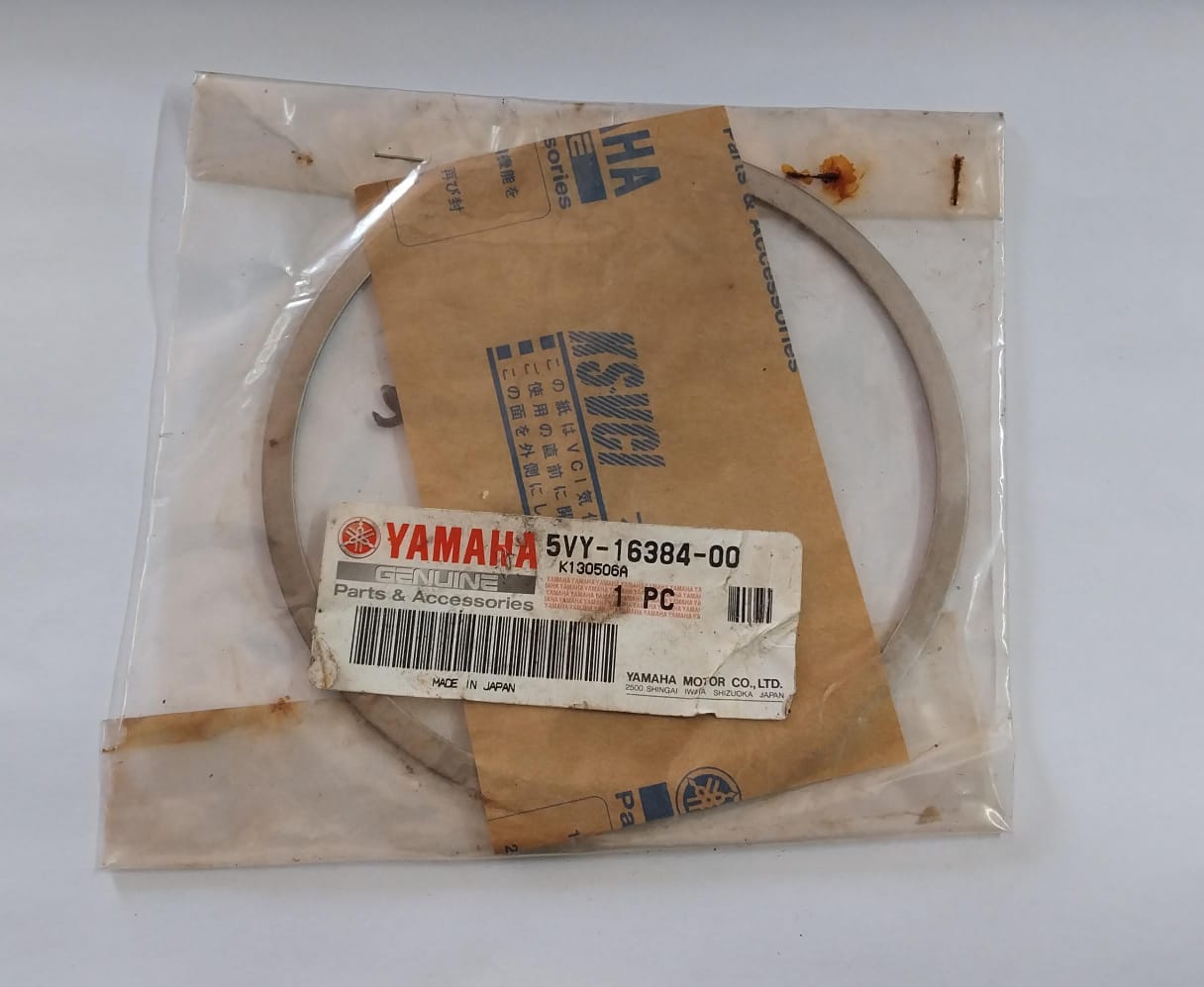 Yamaha YZF-R1 R1 FZ1 FZ8 Clutch Plate Seat