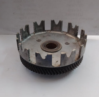 Yamaha RD125 Clutch Basket