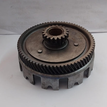 Yamaha RD125 Clutch Basket