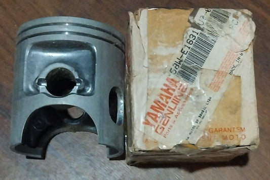 Yamaha RT180 RT 180 Piston only