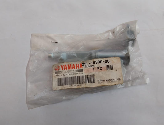 Yamaha RZ350 YFZ350 Banshee Clutch Arm Lever