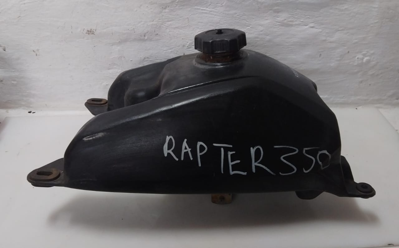 Yamaha Raptor 350 YFM 350 Fuel / Petrol Tank