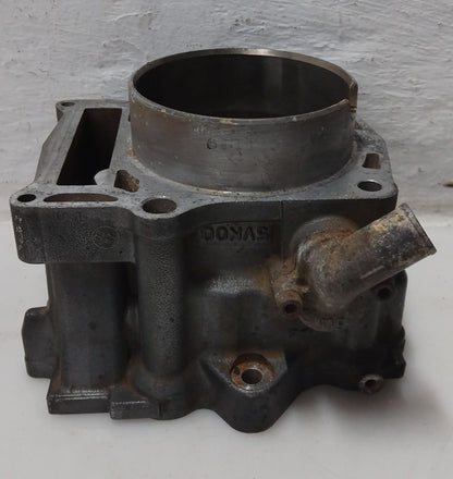 Yamaha YFM660 Raptor 660 Barrel / Cylinder