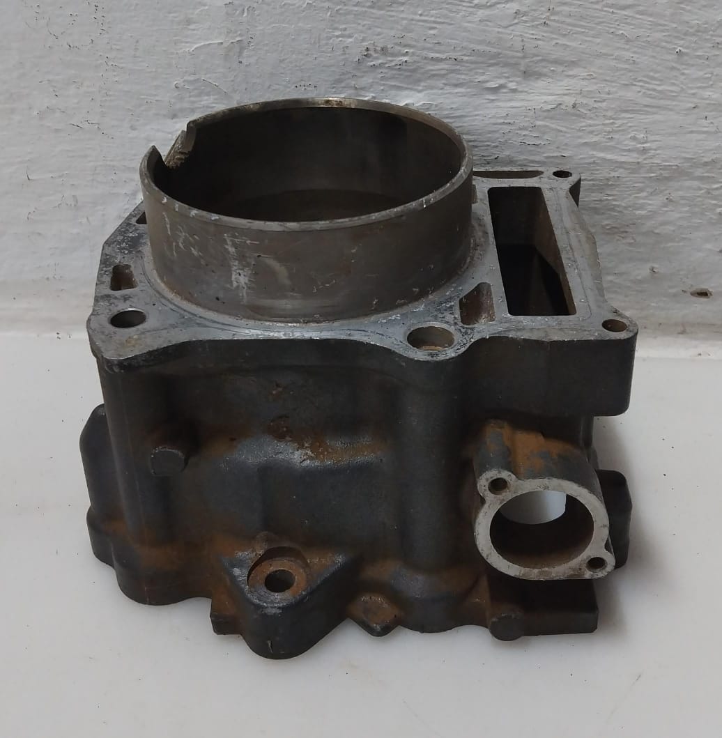 Yamaha YFM660 Raptor 660 Barrel / Cylinder