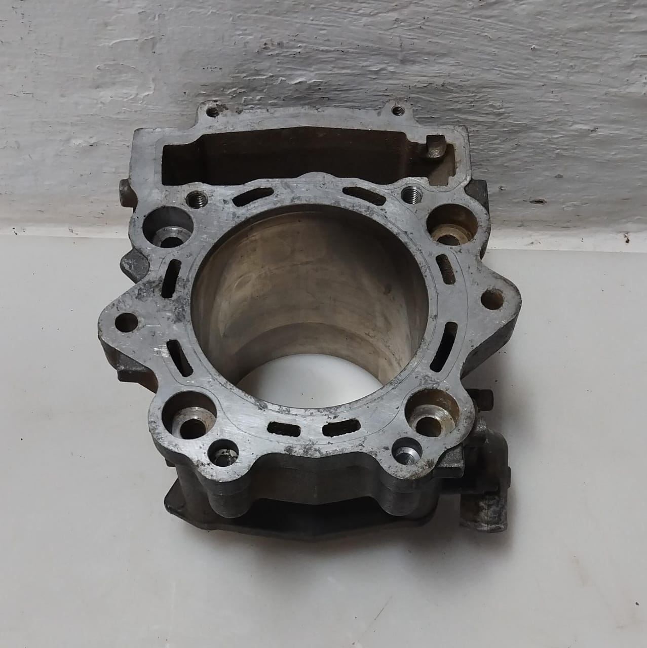 Yamaha YFM660 Raptor 660 Barrel / Cylinder