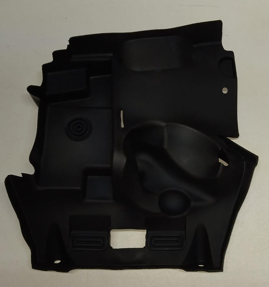 Yamaha Raptor YFM700R YFM700 Battery Cover