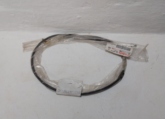 Yamaha YFM700R Raptor 700 Control Cable 1