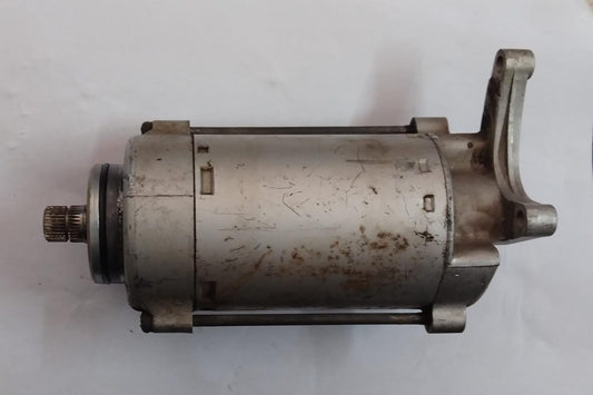 Yamaha SR250 Starter Motor