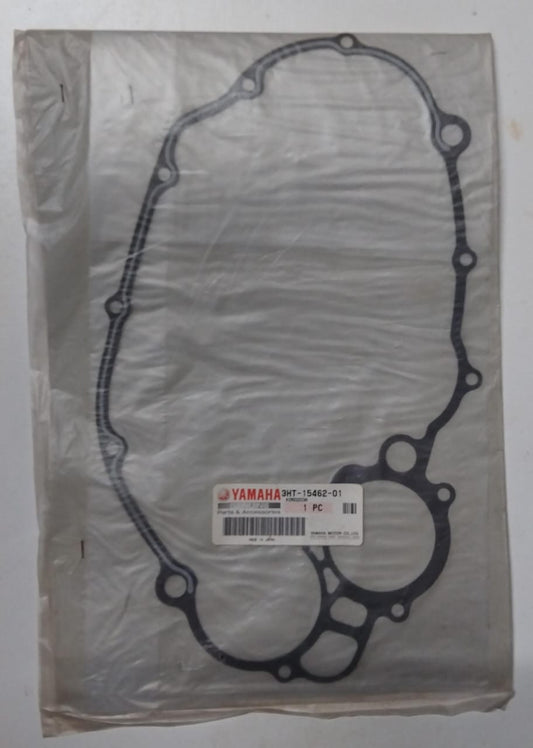 Yamaha SR500 TT500 XT500 Clutch Cover Gasket