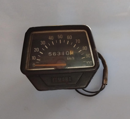 Yamaha AG100 AG100E Speedometer