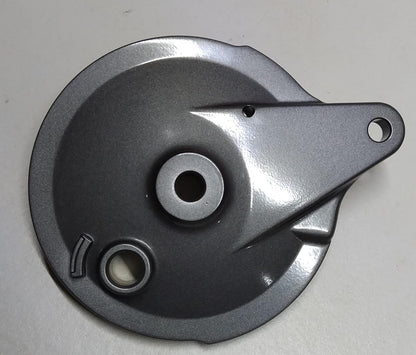 Yamaha Crypton 105 135 Brake Shoe Plate
