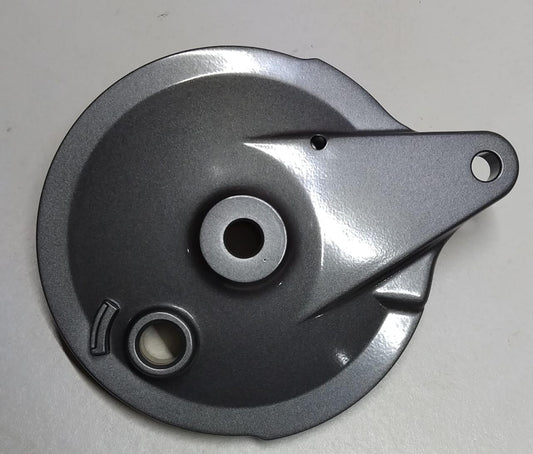 Yamaha Crypton 105 135 Brake Shoe Plate