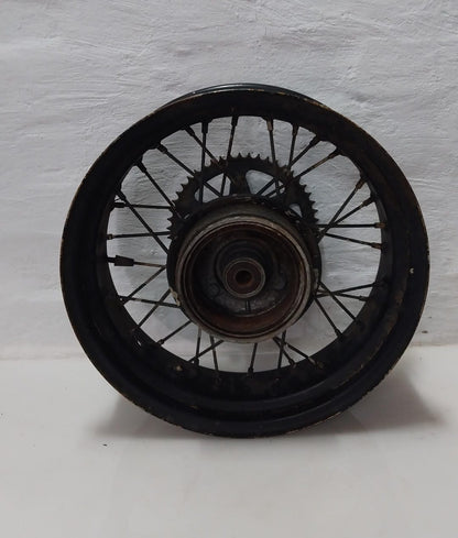 Yamaha TW200 Rear Rim / Wheel