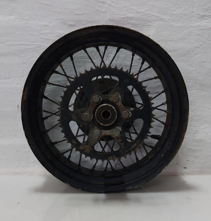 Yamaha TW200 Rear Rim / Wheel