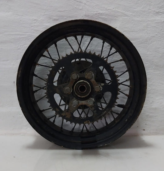 Yamaha TW200 Rear Rim / Wheel