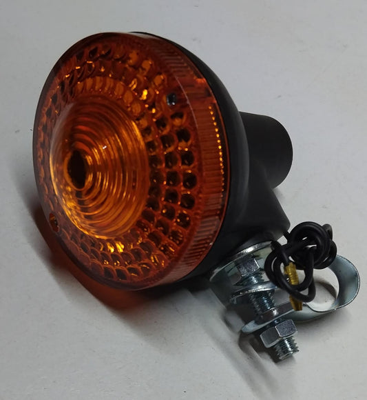 Yamaha XT500 Front Indicator