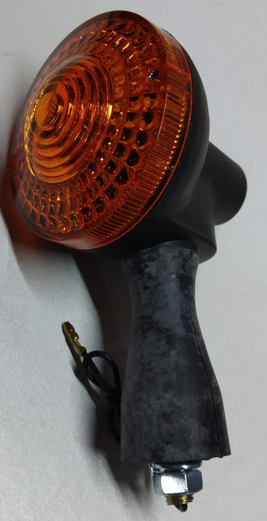 Yamaha XT500 Rear Indicator