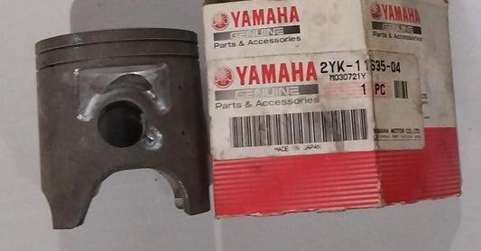 Yamaha TZR125 TZR 125 Piston ONLY