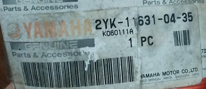 Yamaha TZR125 Standard Piston