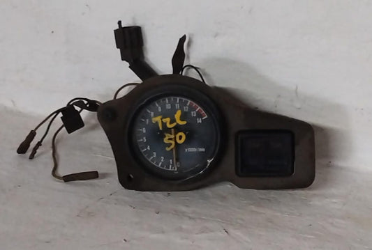 Yamaha TZR50 Clocks / Gauges