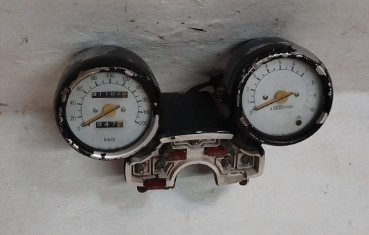 Yamaha Virago 1100 XV1100 Clocks / Gauges