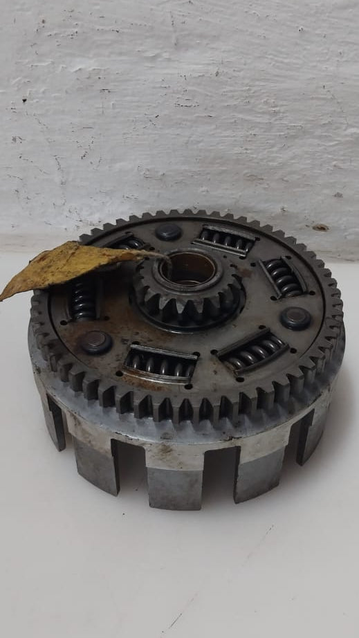 Yamaha WR250 YZ250 Clutch Basket