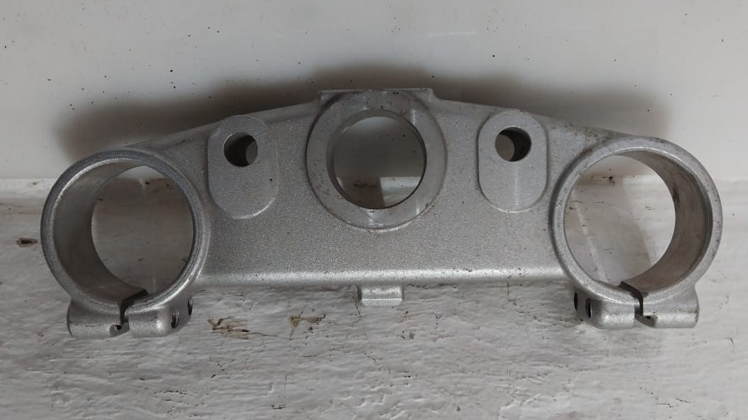 Yamaha WR250 YZ250 Top Triple Clamp / Handle Crown