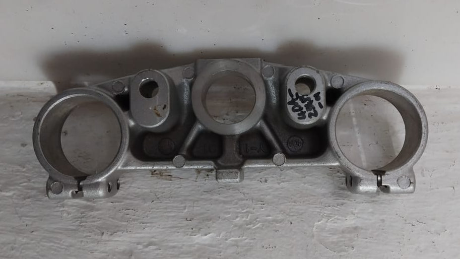 Yamaha WR250 YZ250 Top Triple Clamp / Handle Crown