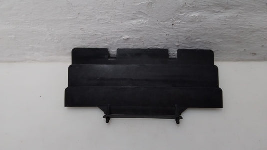 Yamaha WR400 WR400FL Radiator Shroud