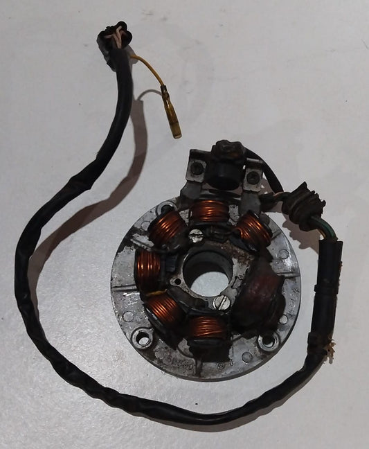 Yamaha WR400 YZF426 Stator