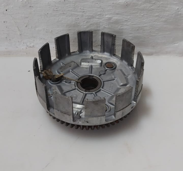 Yamaha WR426 Clutch Basket