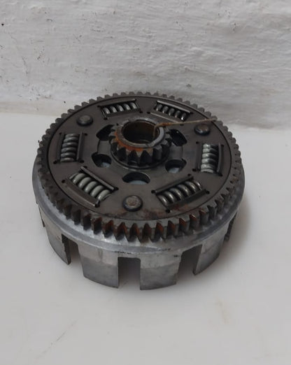 Yamaha WR426 Clutch Basket