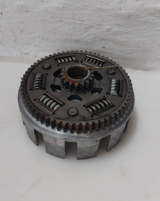 Yamaha WR426 Clutch Basket