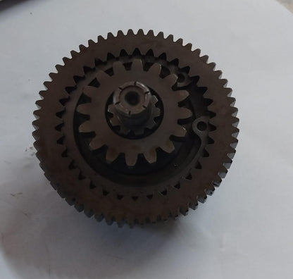 Yamaha WR450F WR450 Starter Gear