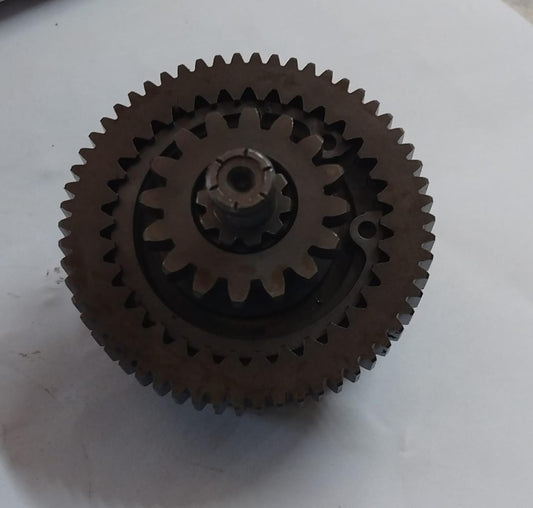 Yamaha WR450F WR450 Starter Gear