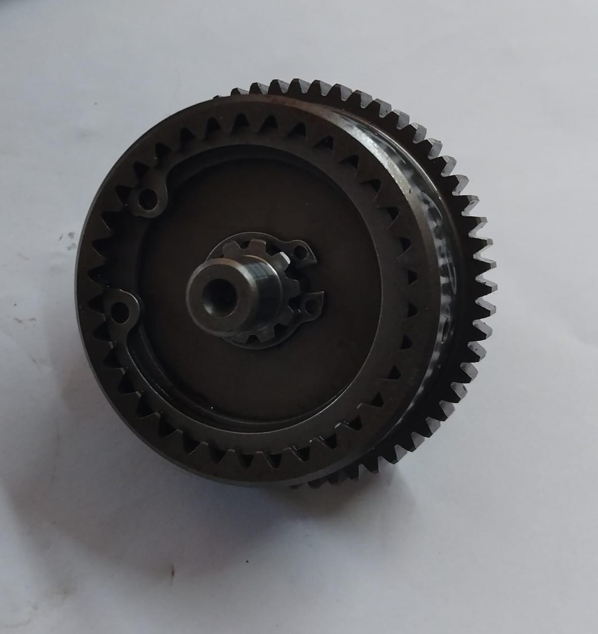 Yamaha WR450F WR450 Starter Gear